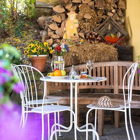 Hotel Fontana - Adults Only Бад Брайзиг Екстериор снимка