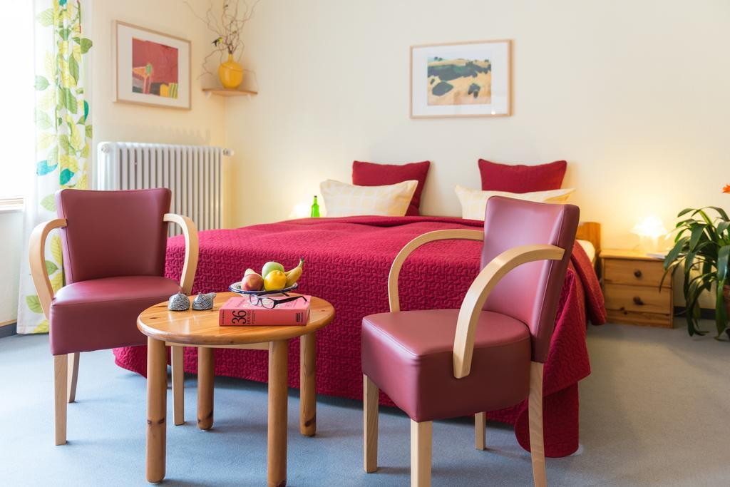 Hotel Fontana - Adults Only Бад Брайзиг Екстериор снимка