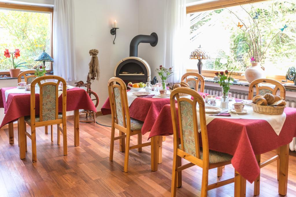 Hotel Fontana - Adults Only Бад Брайзиг Екстериор снимка
